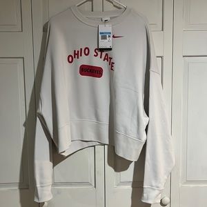 Ohio State Women’s Crew Neck
